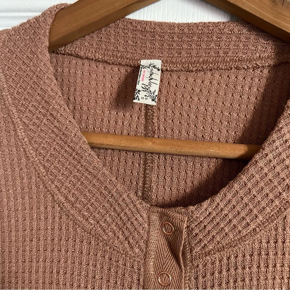 Free People Intimately Going Places Cardi - Picture 5 of 6